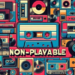 Non-playable