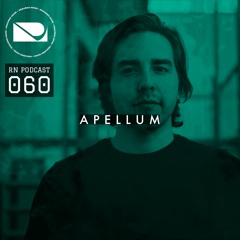 Required Noise // Podcast 060 - Apellum