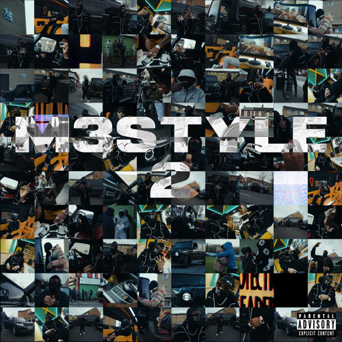 M3Style II