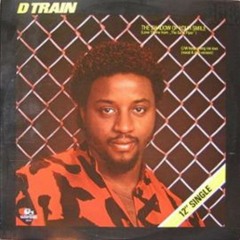 Keep On By D-Train "Mastermixes #1" By Jim "DJ Prince" Avery