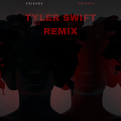 Meduza - Friends (SWIFTY Hard-Techno Edit)