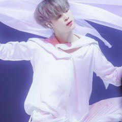 BTS-Jimin- I need u (solo MMA 2019 dance practice)