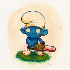 Gōsh feat J.P. - Real Crime