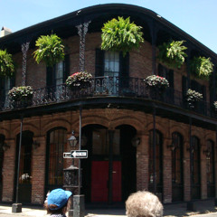 FRENCH QUARTER