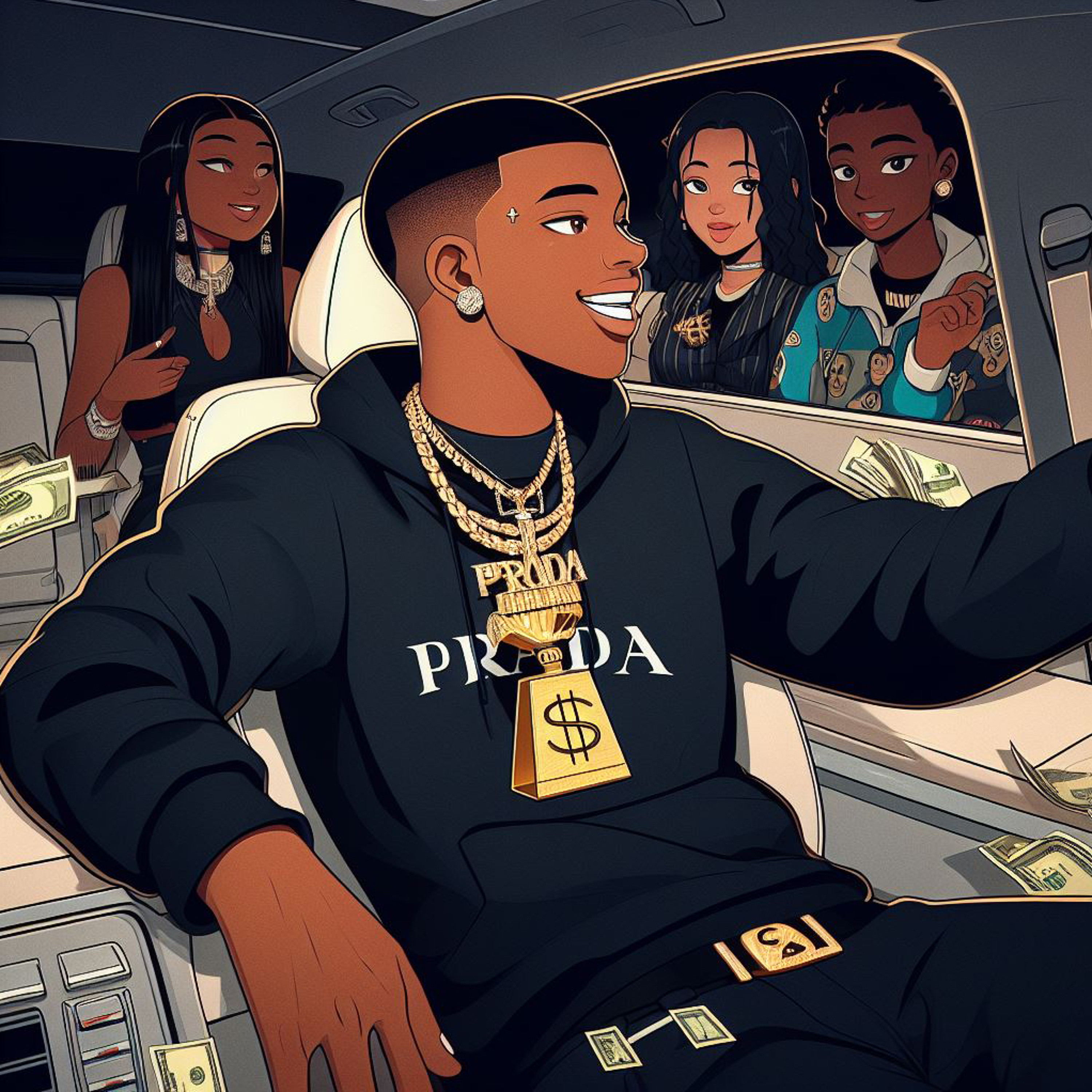 KinG BillionHeir Music