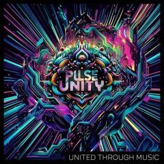 Ponosys - psykid 150bpm (pulse of unity) (bomshanka music)