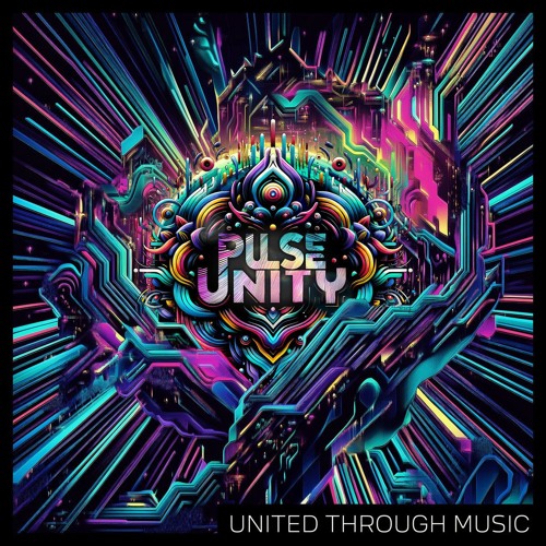 Ponosys - psykid 150bpm (pulse of unity) (bomshanka music)