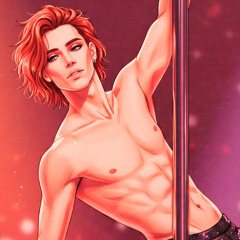 Spin Me Around – Mellow Groove for Male Pole Dance