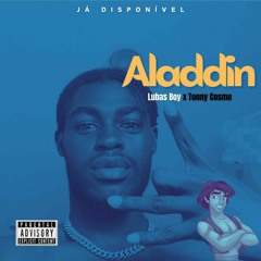 Aladdin_Lubas x Tonny_melodic drill_(prod by Bax On Beat)_track_2k23