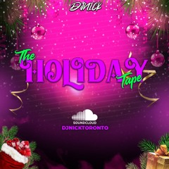THE HOLIDAY TAPE Volume 2