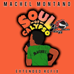 Soul Of Calypso (Extended Refix)