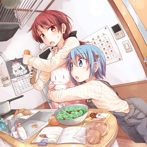 About 10 Hours Of Gooning And 5 Minutes Of Lolicore