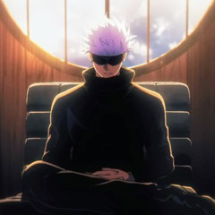 What a monster. Levi x Gojo x too late to be sorry (slowed+reverb+toned down)
