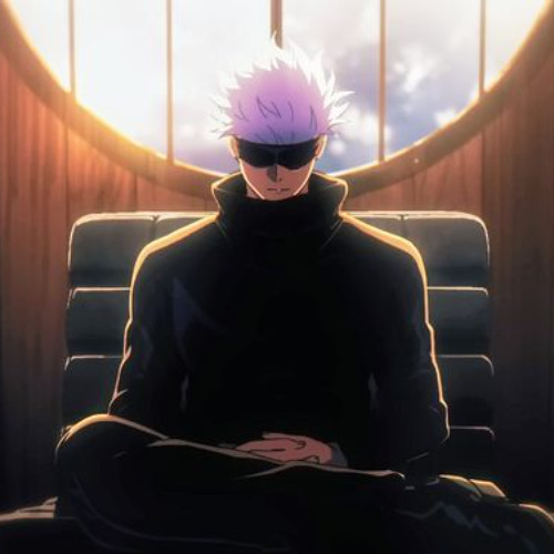 What a monster. Levi x Gojo x too late to be sorry (slowed+reverb+toned down)