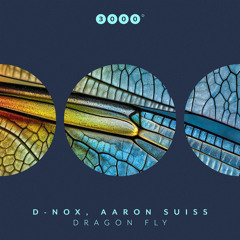 Premiere: D-Nox & Aaron Suiss - Firefly [3000GRAD Records]