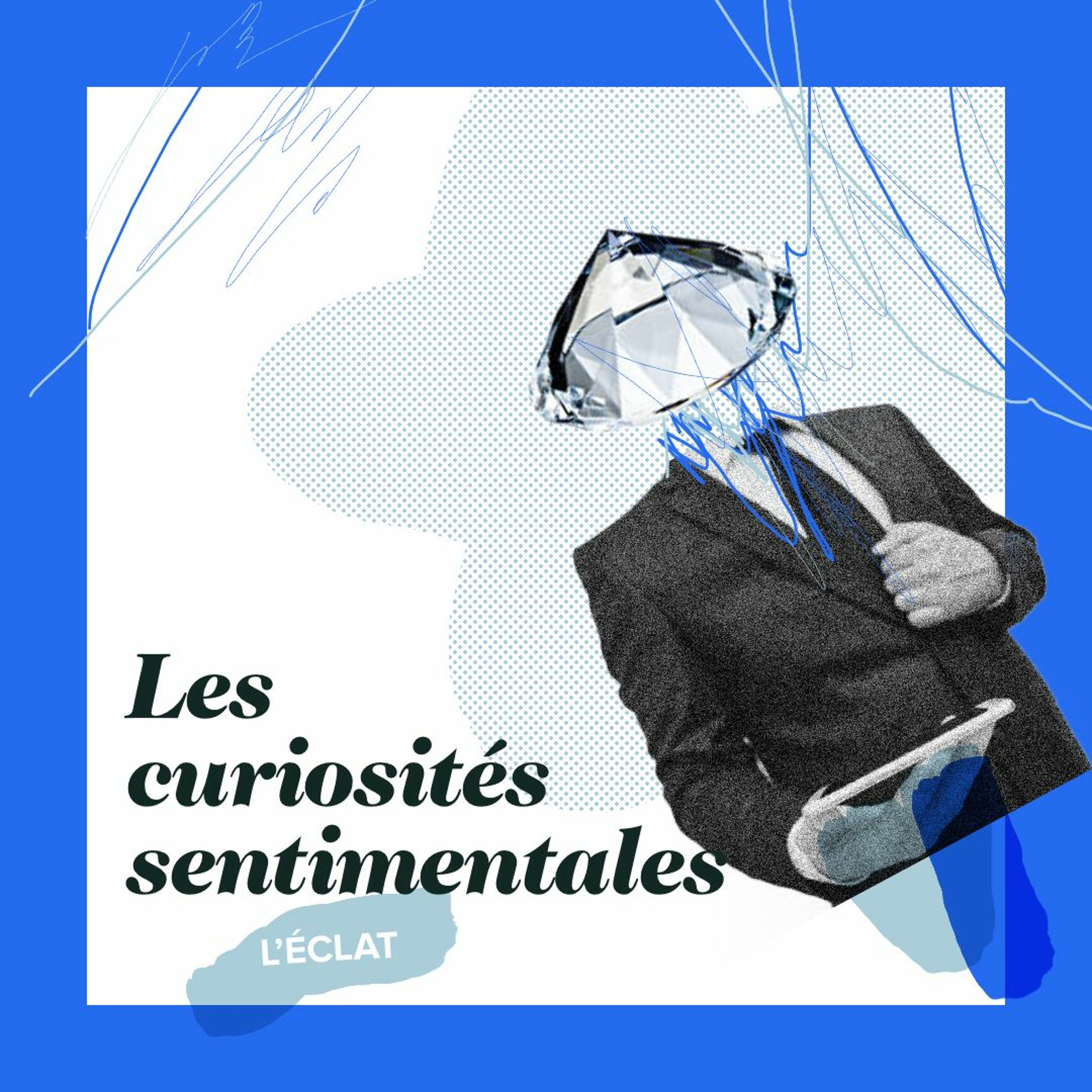 Les Curiosites Sentimentales