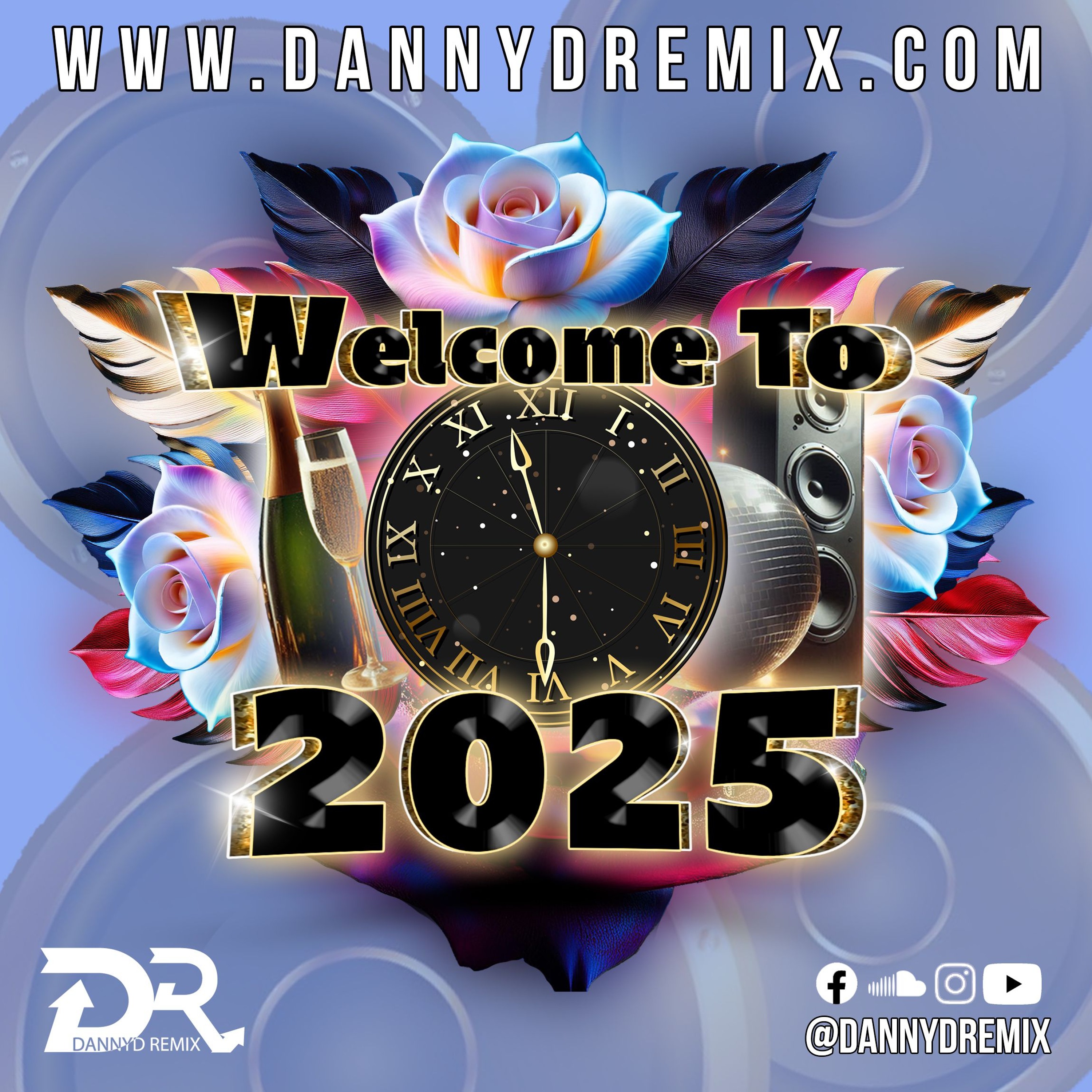 Danny D Remix