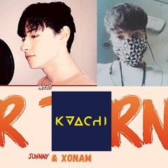 Johnny & Xonam - Your Turn (Coco Remix)