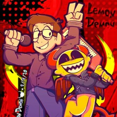 Lemon Demon