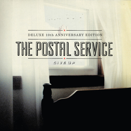 Against All Odds Take A Look At Me Now Remastered By The Postal Service
