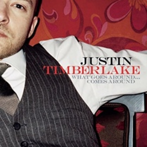 Justin Timberlake - What Goes Around Comes Around (BRANDON PRASHAN Remix)