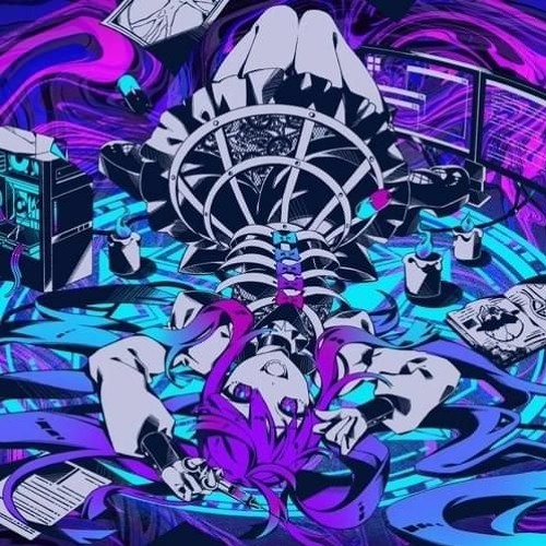 Stream [ゲキヤク -偽薬- ] アナタサマ / かいりきベア [UTAUカバー] +