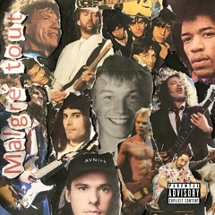 Freestyle John Armstrong Young