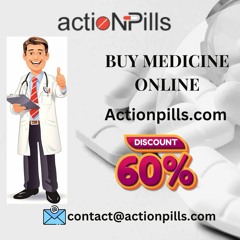 Buy Gabapentin Online~ Treat Nerve Pain #Actionpills