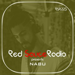 RSR225 - Red Sauce Radio w/ NABU