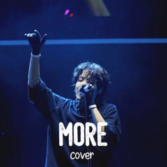 "MORE" J-Hope (Cover)