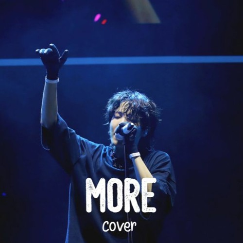 "MORE" J-Hope (Cover)