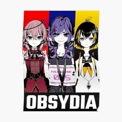 GeeD Cover - Black Out by Obsydia