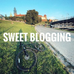Sweet Blogging