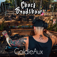 Chuck Bradshaw - GoldieAux