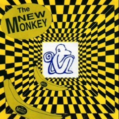 The New Monkey 4th January 2003 Side B - Djs Direct Cliffy Mcs Ace Trance Tazo TurboD (HQ)
