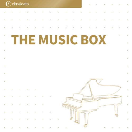 Music Box License Stream The Music Box by Soundnotation | Listen online for free on ...