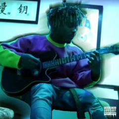 Juice WRLD - Smile (Acoustic Version) (Prod. JPSound)