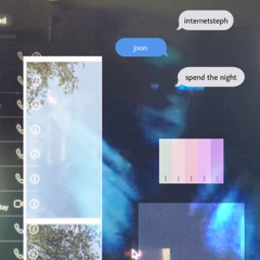 spend the night (feat. joon.)