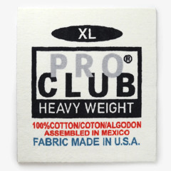 PRO CLUB • BOTE