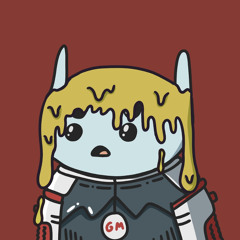 Sick & Tired (Alien Fren) [prod. In Bloom]