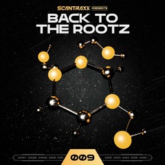 Back To The Rootz #9 | Hardstyle Classics Mix