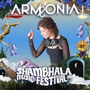 Armonía•Pagoda•Shambhala2026