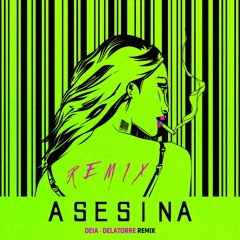 Asesina Remix