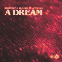 AFRONOM Besomorph  RAZZ - A Dream