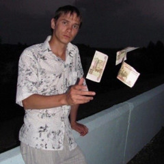 Платина,Voskresenskii - Бассок (rejazzed)