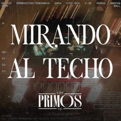 Alizzz-Mirando al Techo(Los Primos Remix)