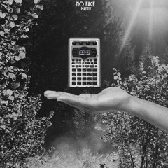 Solo [ No Face Lp Pre order ]