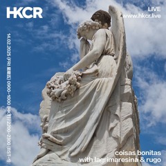 coisas bonitas with lagrimaresina & rugo - 14/02/2025