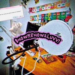 ShowMeHow2Luvv!