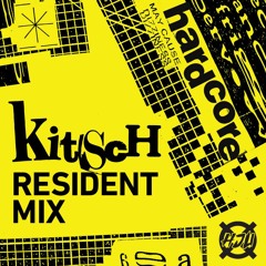 KITSCH HJU RESIDENT MIX